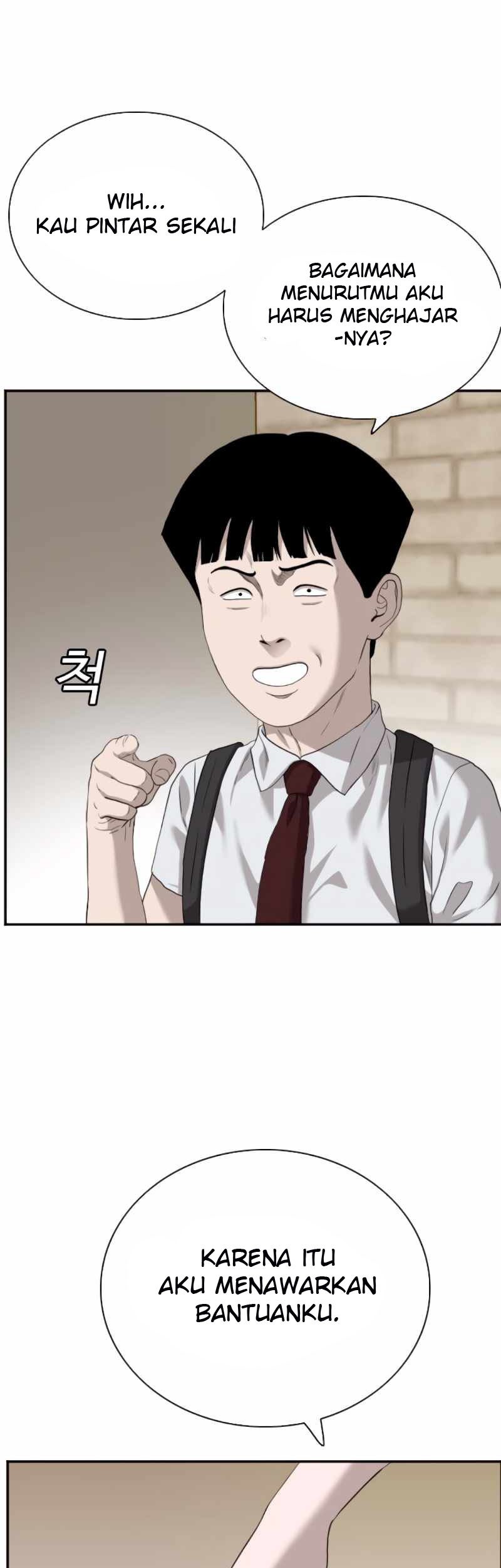 A Bad Person chapter 93 halaman 7