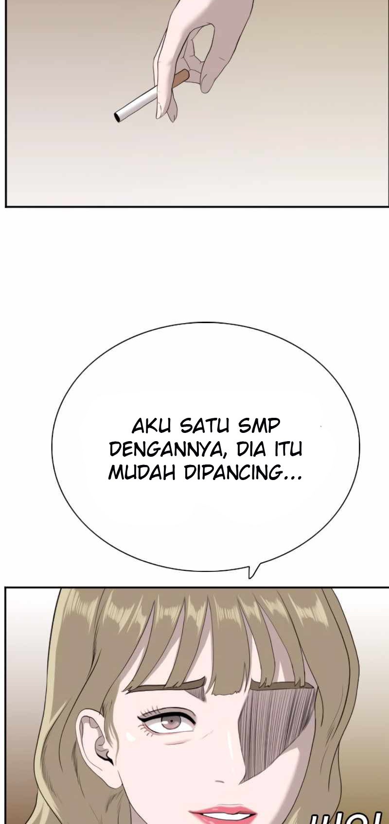 A Bad Person chapter 93 halaman 8