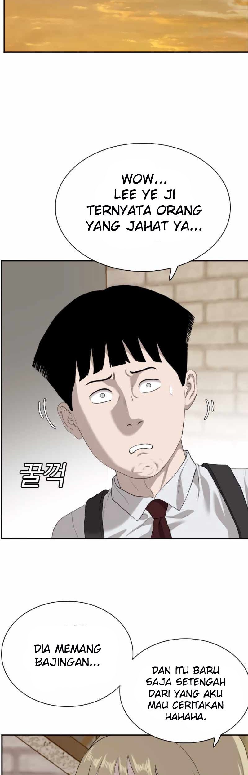 A Bad Person chapter 93 halaman 10