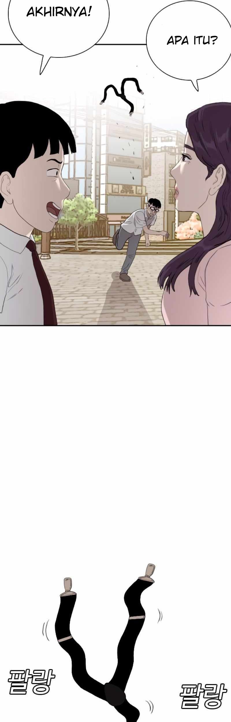A Bad Person chapter 93 halaman 26