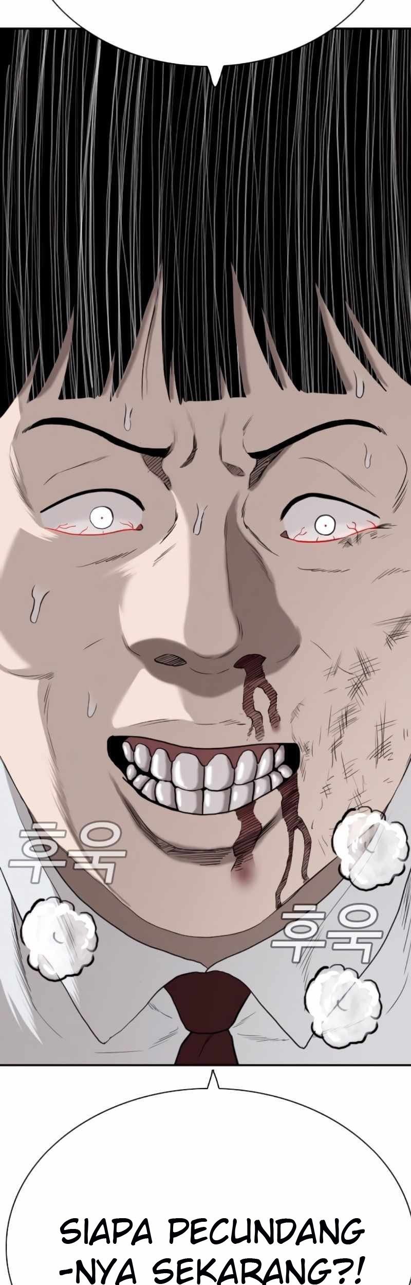 A Bad Person chapter 93 halaman 59