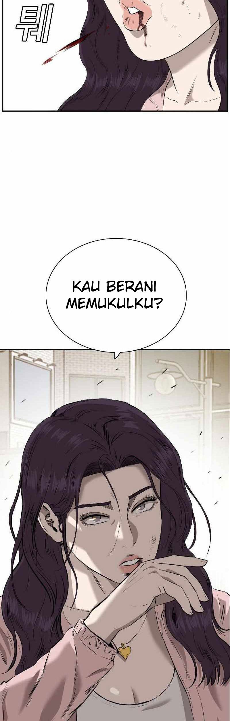 A Bad Person chapter 94 halaman 4