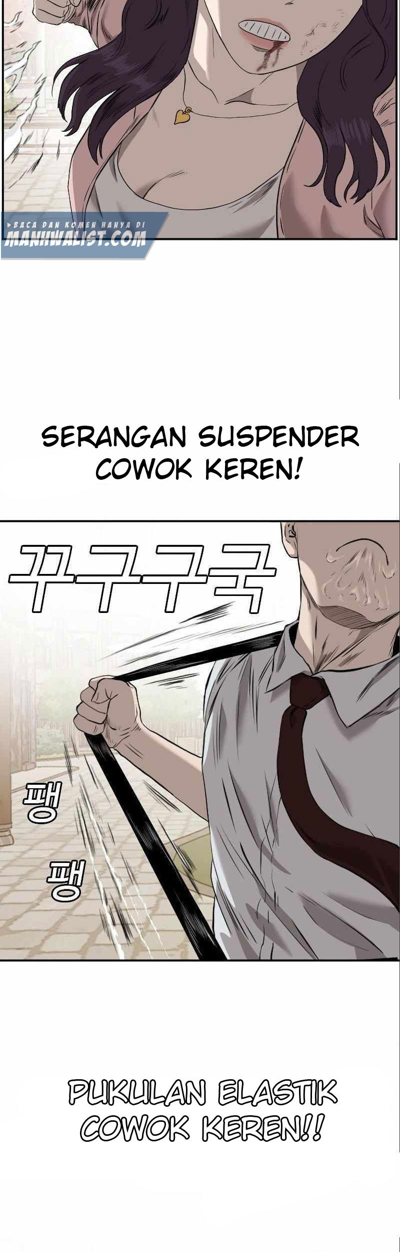 A Bad Person chapter 94 halaman 13