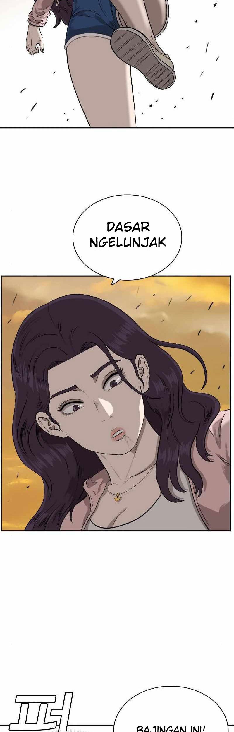 A Bad Person chapter 94 halaman 26