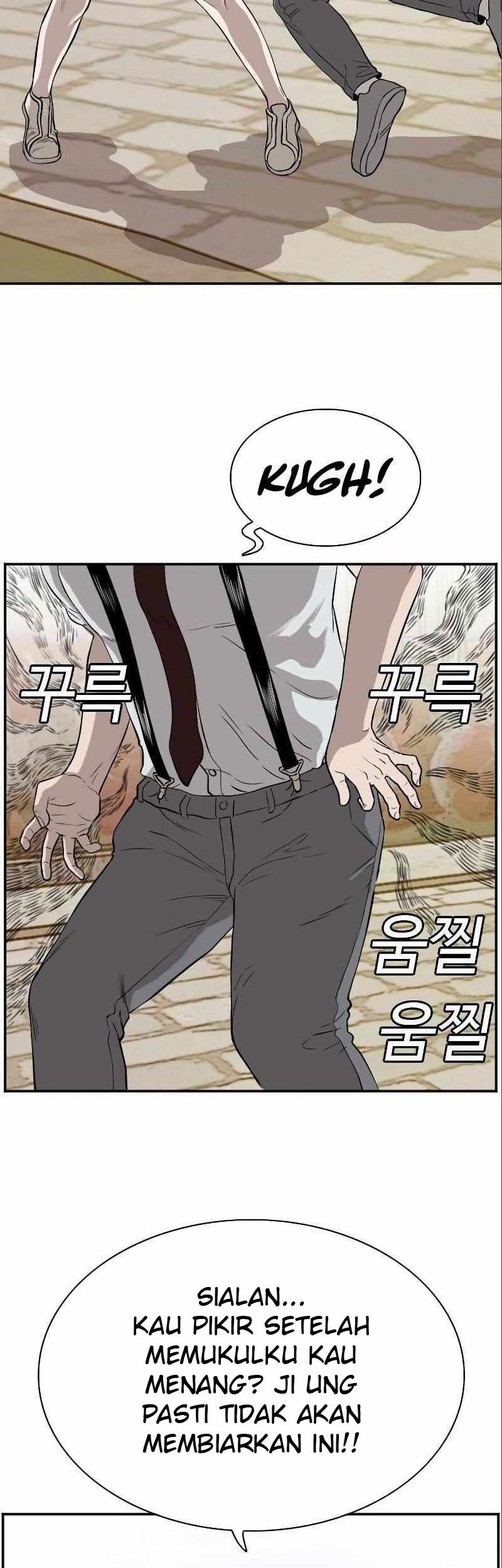 A Bad Person chapter 94 halaman 37