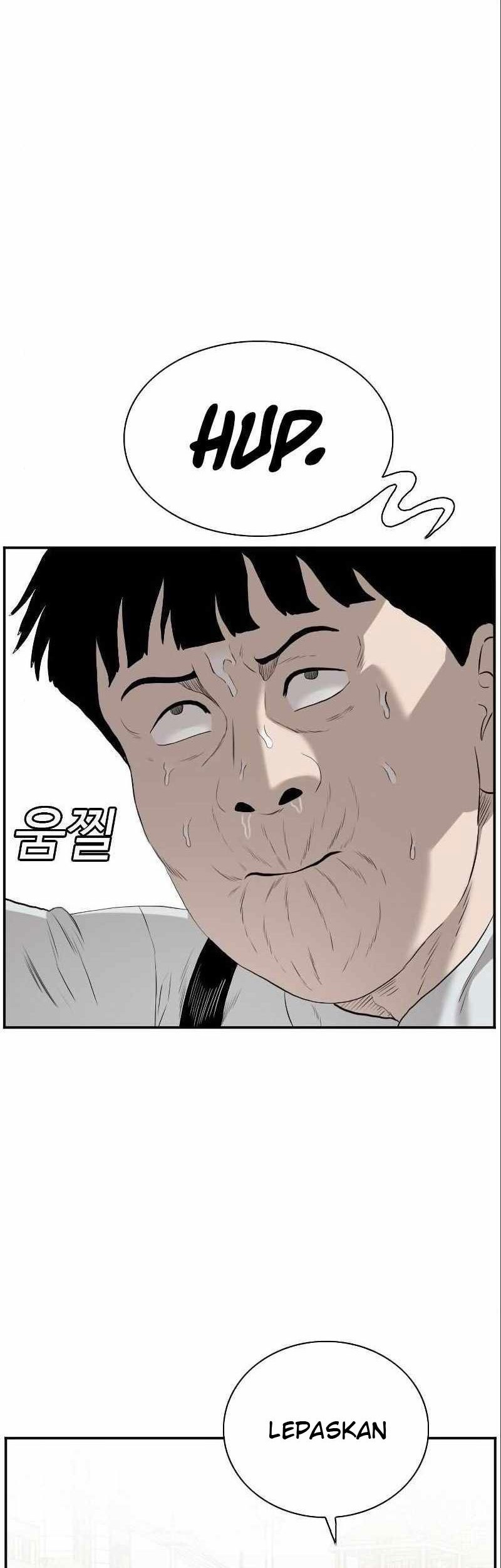 A Bad Person chapter 94 halaman 50