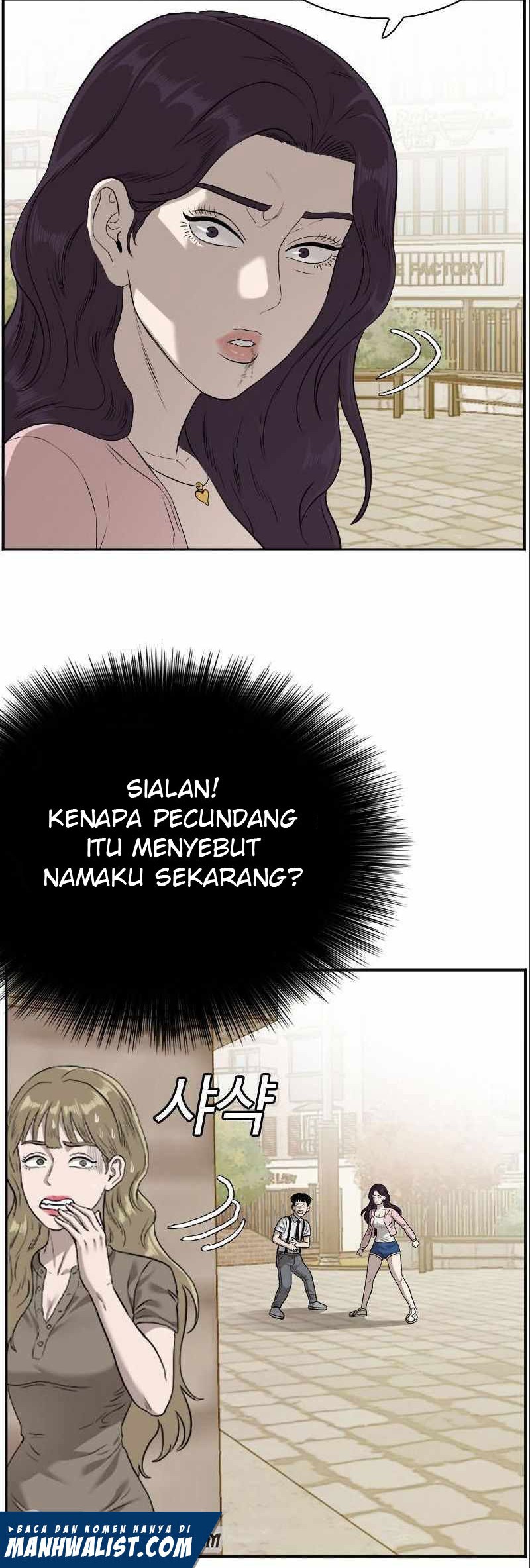 A Bad Person chapter 94 halaman 59