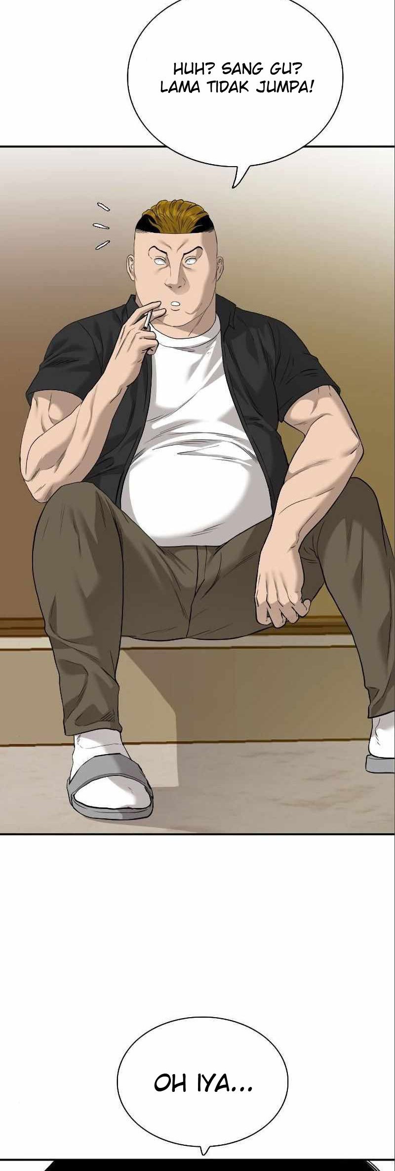 A Bad Person chapter 94 halaman 65