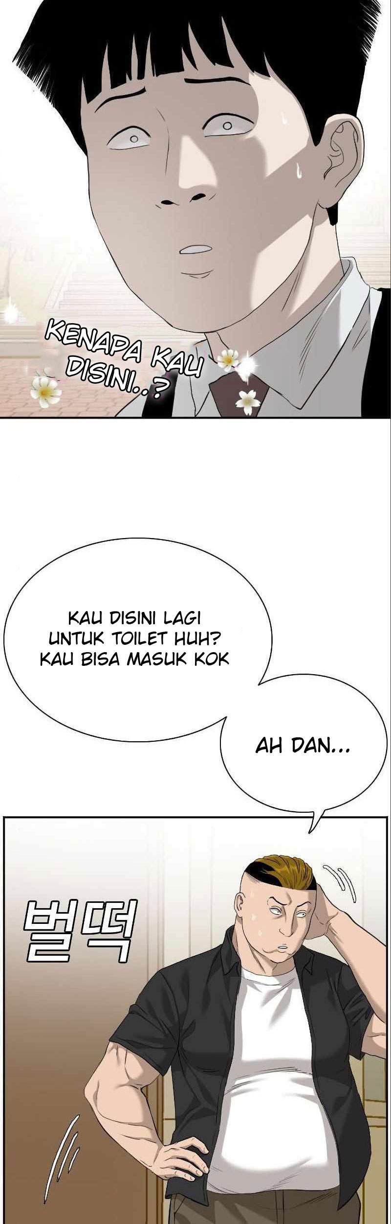 A Bad Person chapter 94 halaman 66
