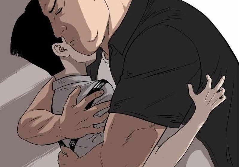 A Bad Person chapter 94 halaman 69