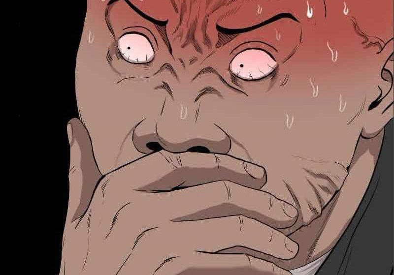 A Bad Person chapter 94 halaman 73