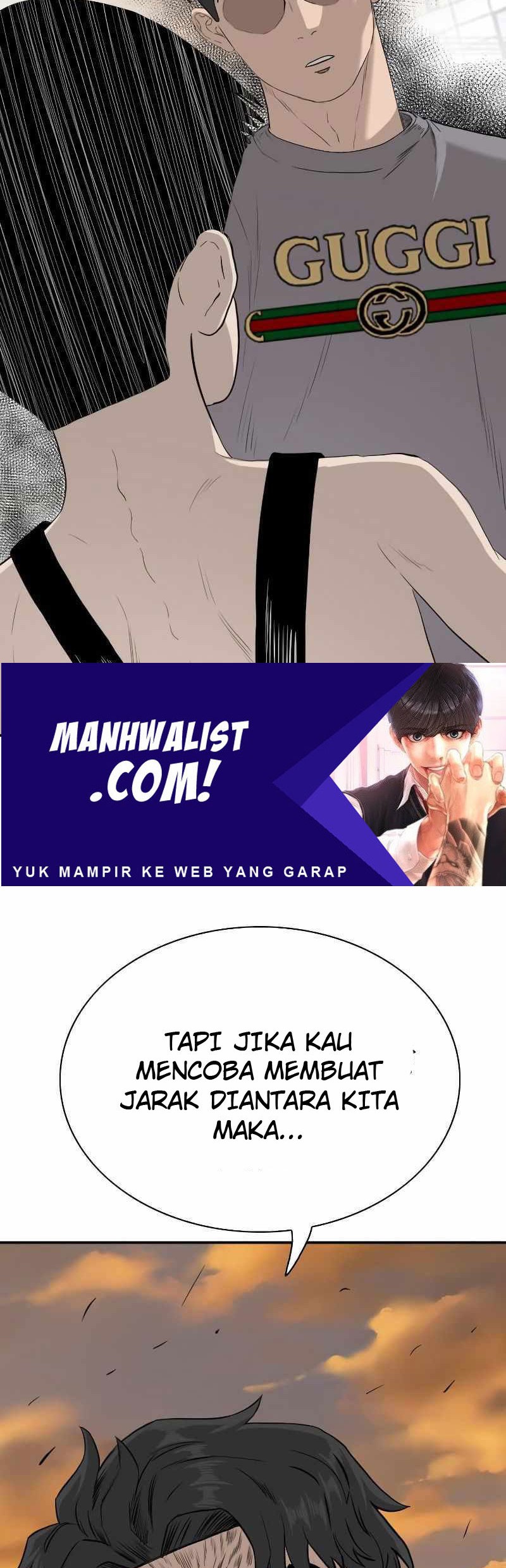 A Bad Person chapter 96 halaman 2