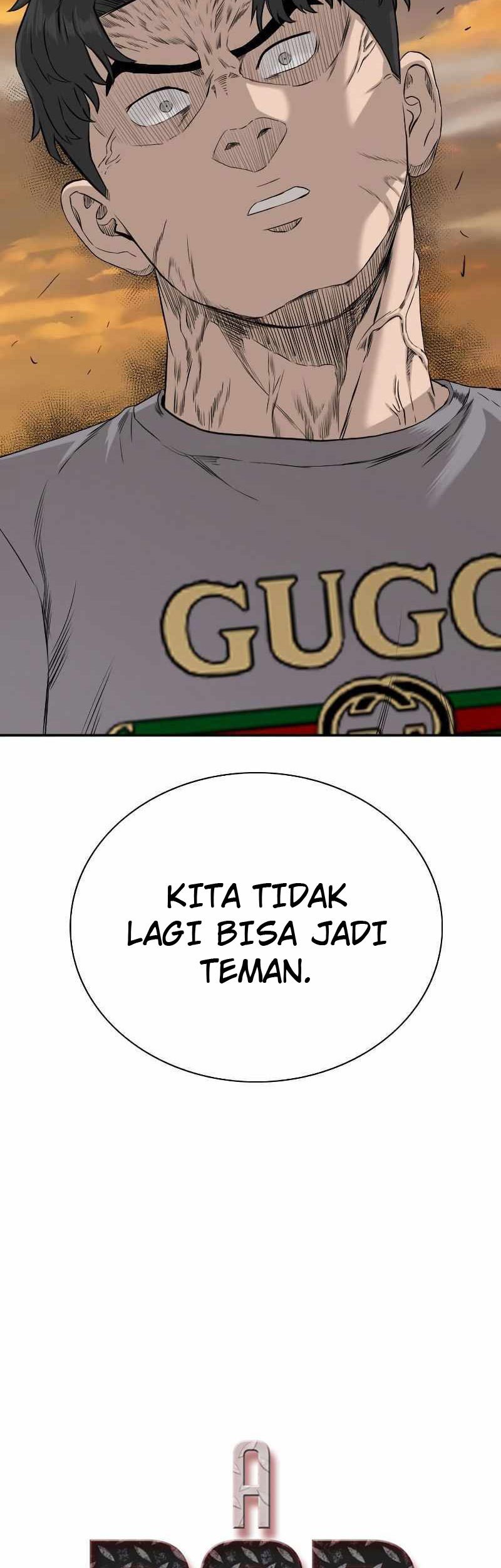 A Bad Person chapter 96 halaman 3