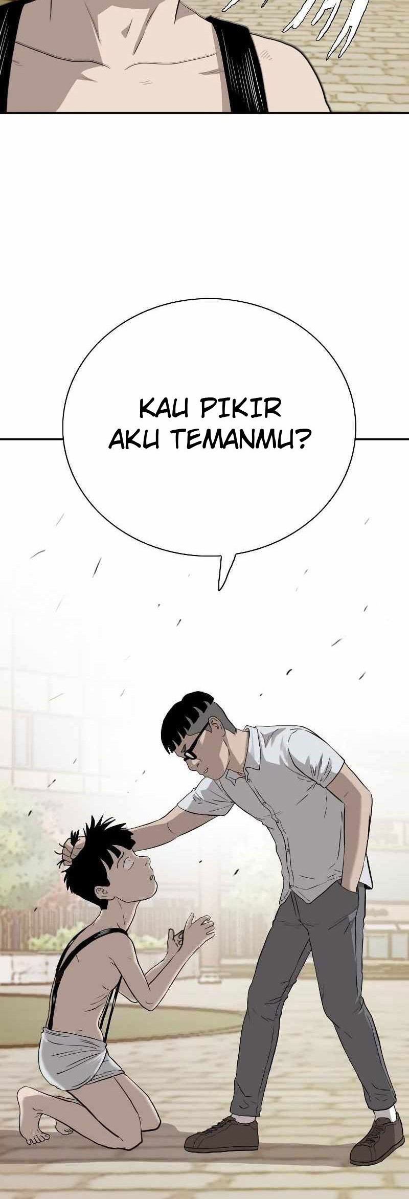 A Bad Person chapter 96 halaman 14