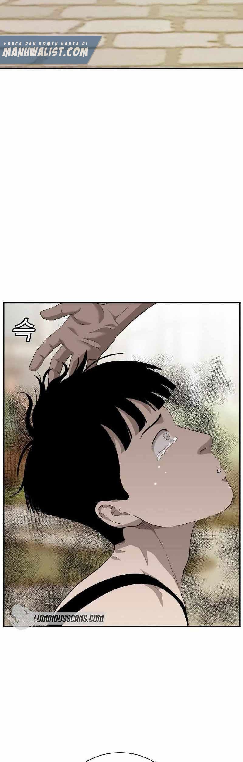 A Bad Person chapter 96 halaman 15