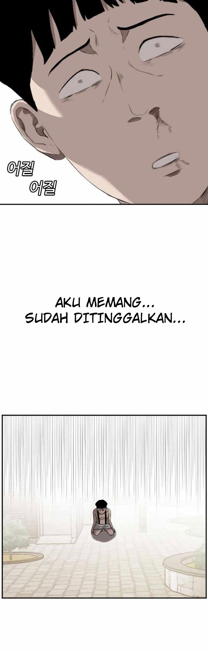 A Bad Person chapter 96 halaman 17