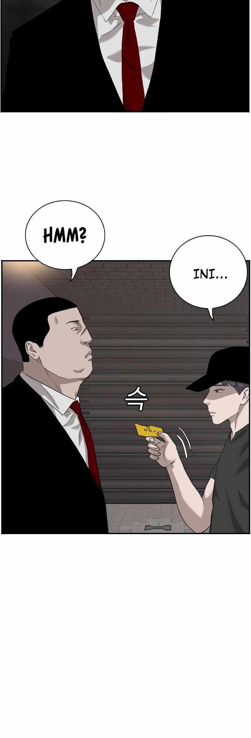A Bad Person chapter 96 halaman 40