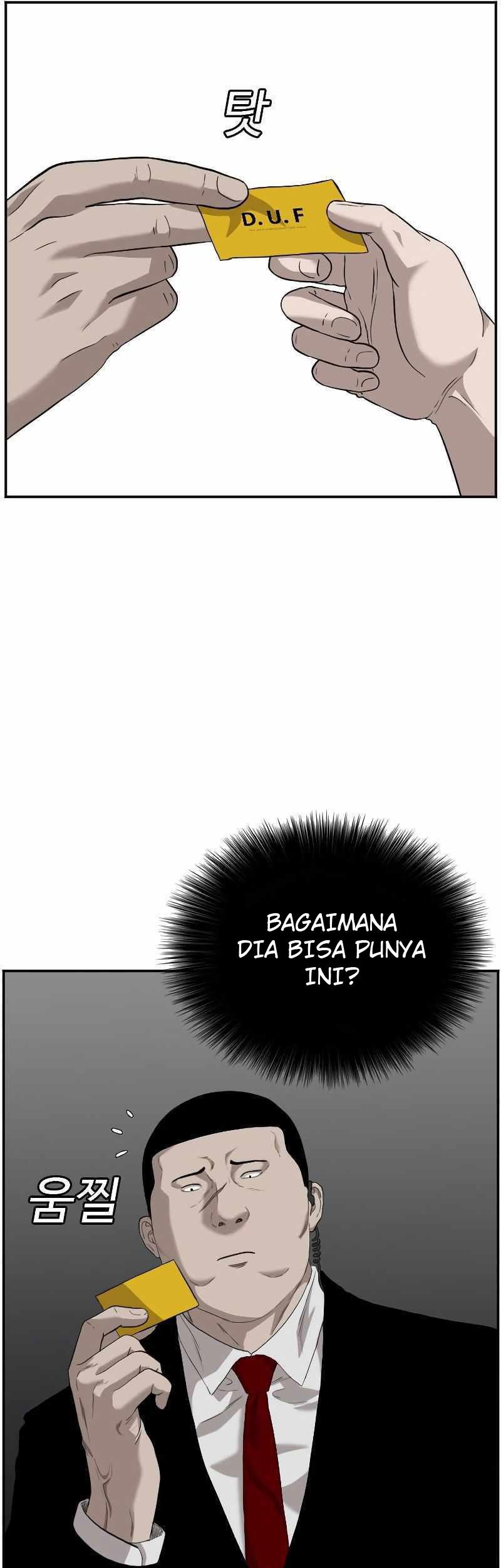 A Bad Person chapter 96 halaman 41