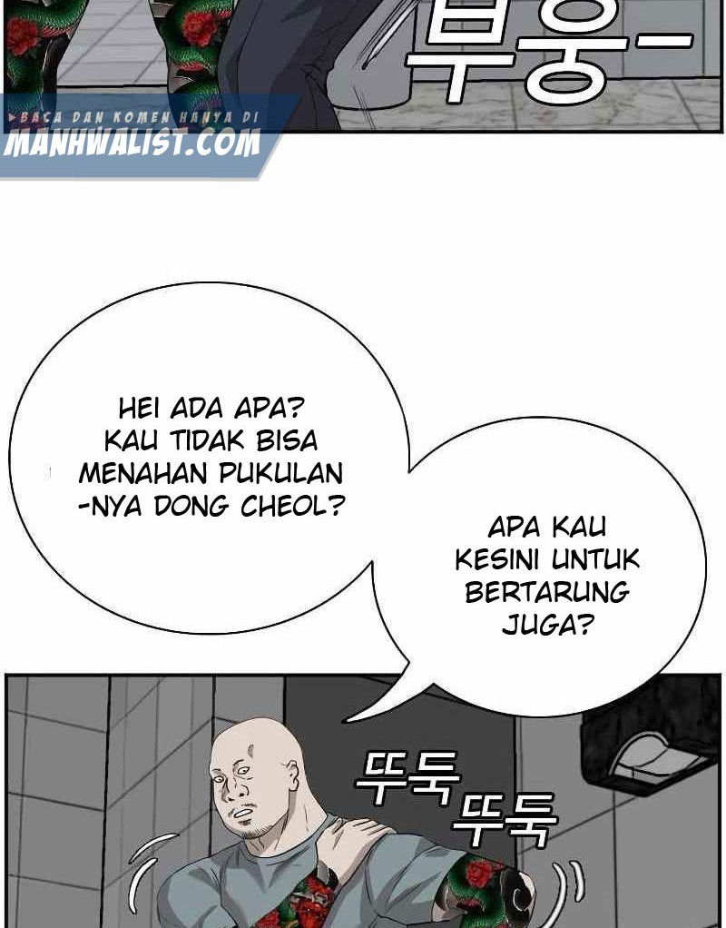 A Bad Person chapter 96 halaman 64