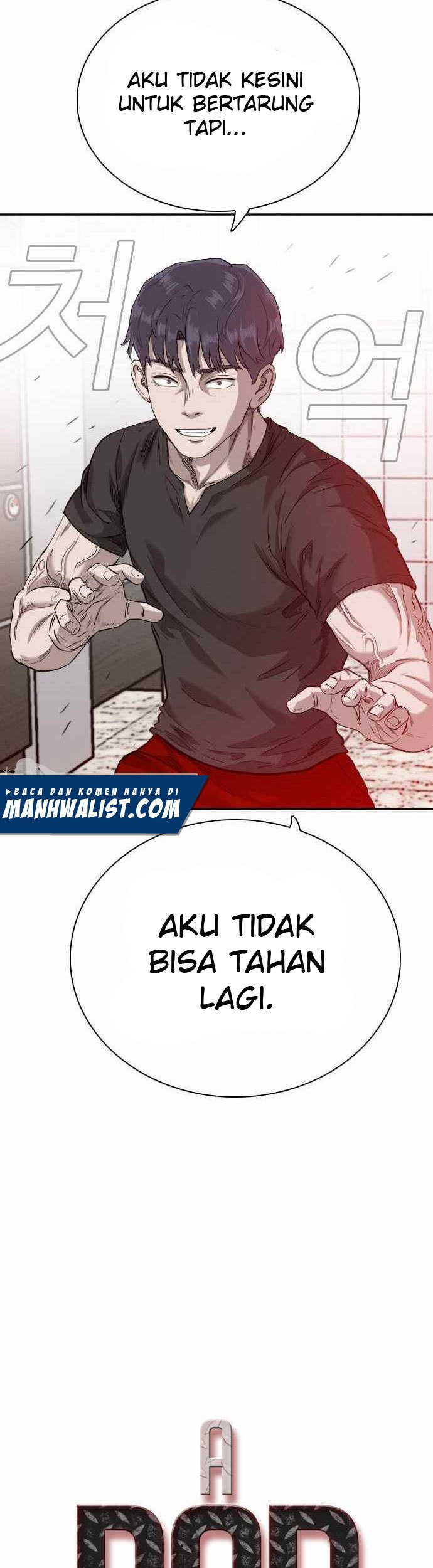 A Bad Person Bab 97 halaman 4