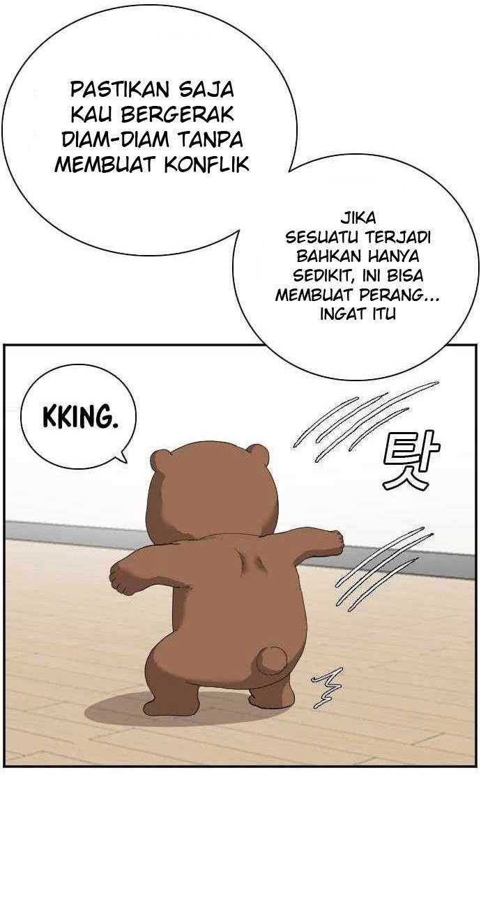 A Bad Person Bab 97 halaman 13
