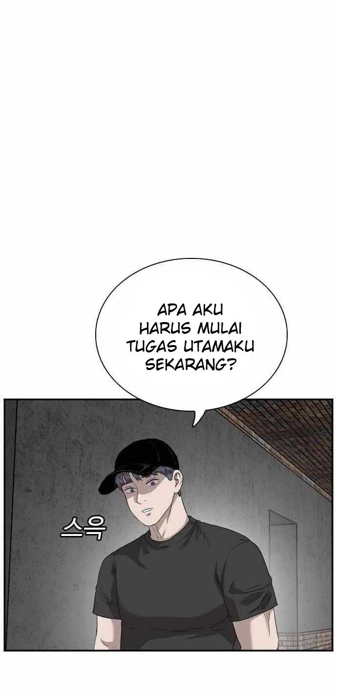 A Bad Person Bab 97 halaman 33