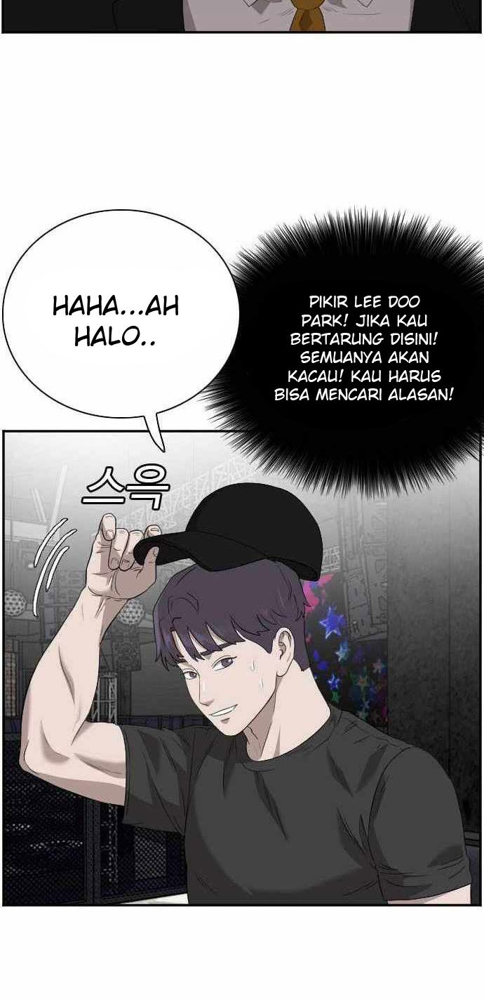 A Bad Person Bab 97 halaman 37