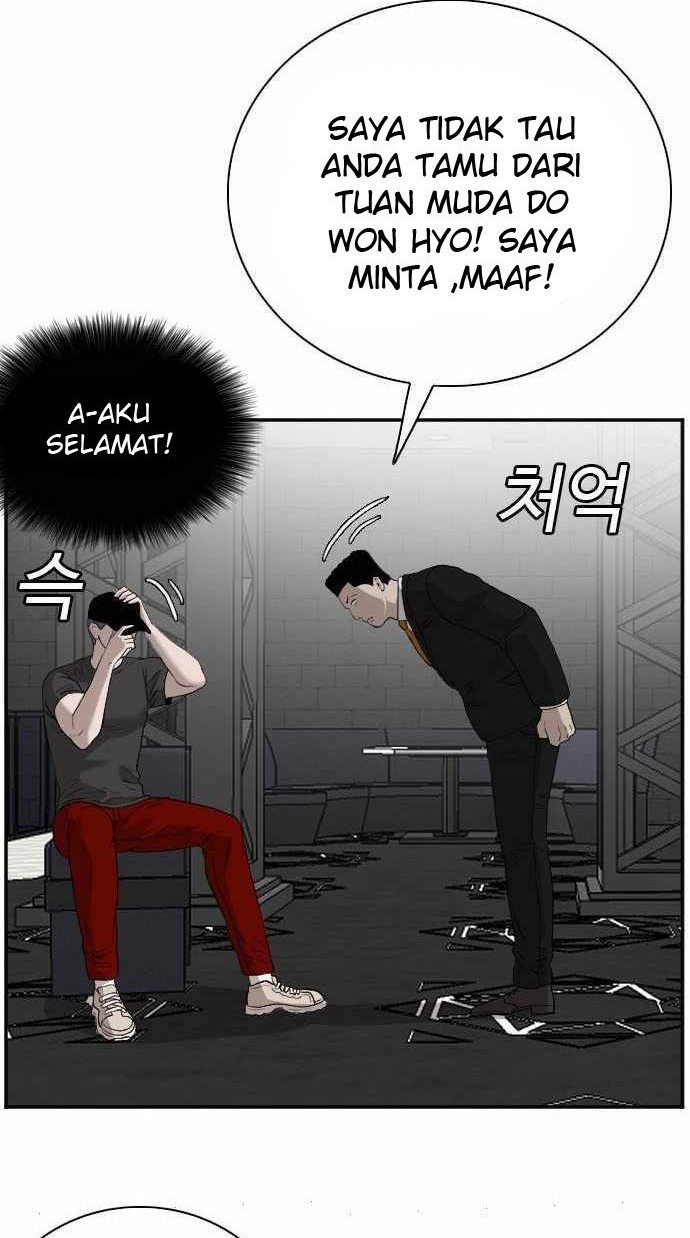 A Bad Person Bab 97 halaman 43