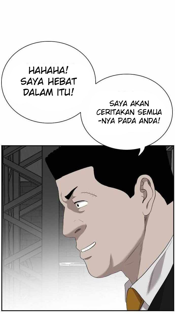 A Bad Person Bab 97 halaman 45