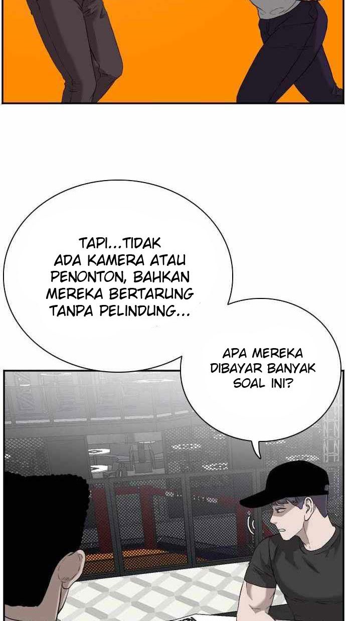 A Bad Person Bab 97 halaman 47