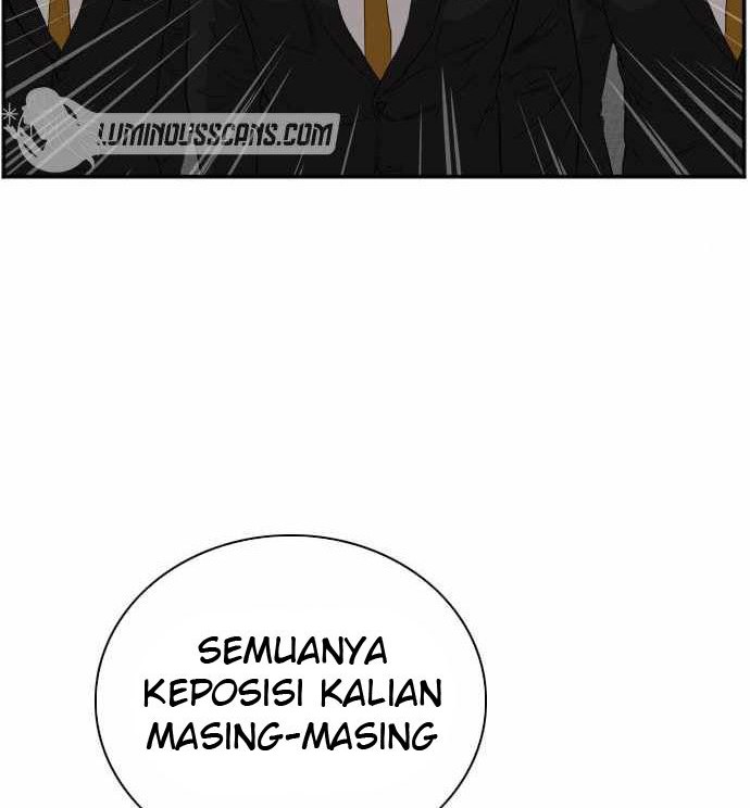 A Bad Person Bab 98 halaman 11