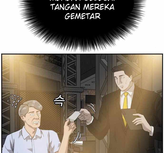 A Bad Person Bab 98 halaman 25