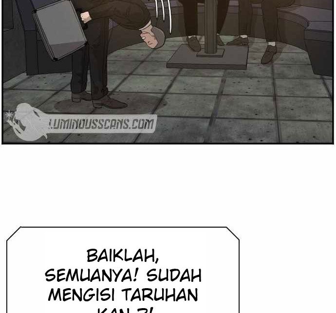 A Bad Person Bab 98 halaman 29