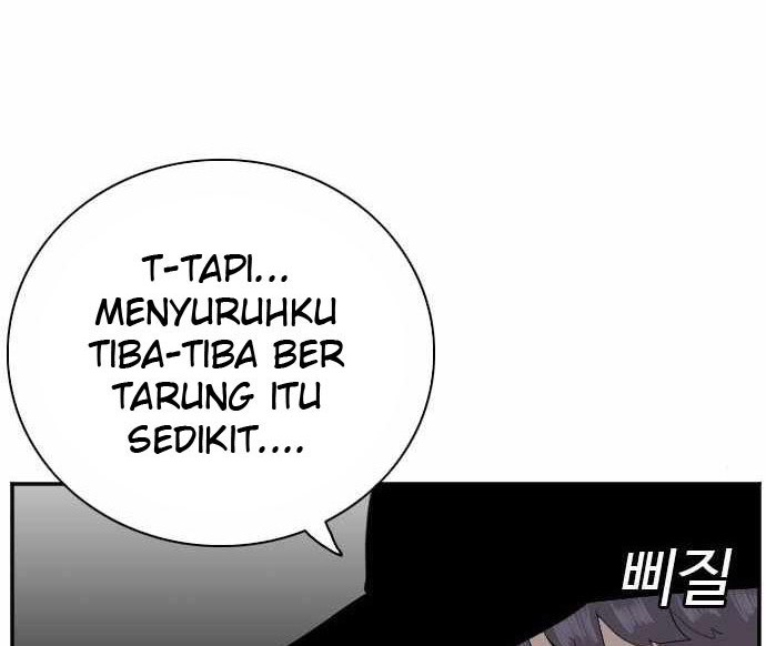 A Bad Person Bab 98 halaman 51