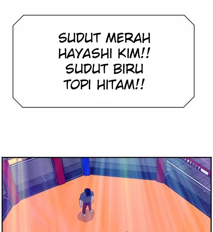A Bad Person Bab 98 halaman 61