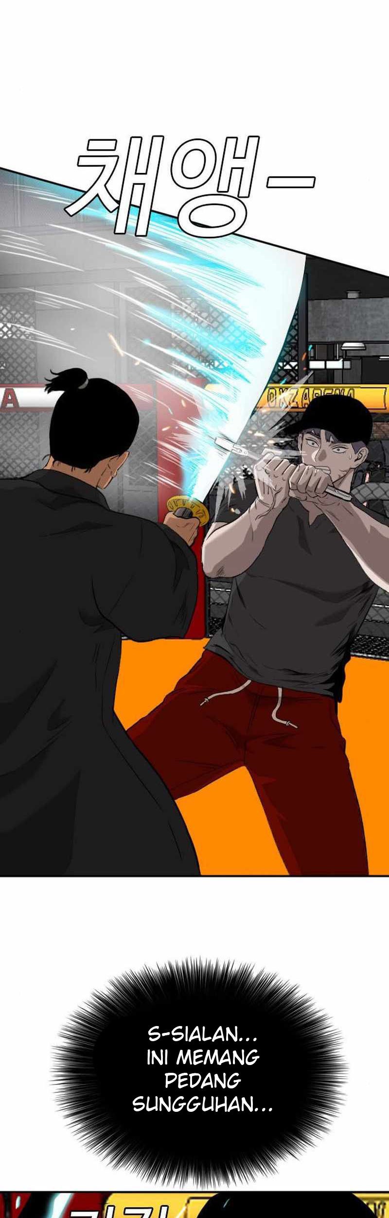 A Bad Person chapter 99 halaman 2