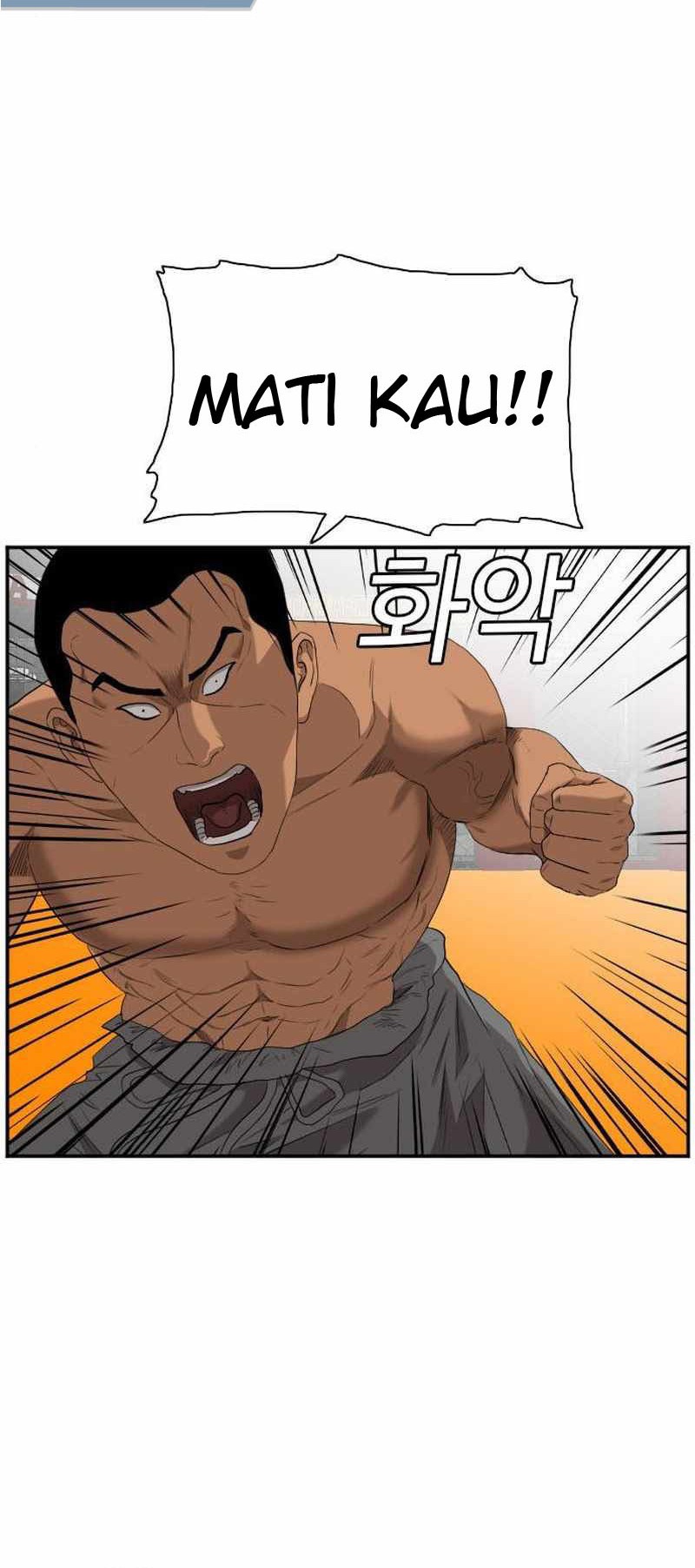 A Bad Person chapter 99 halaman 37