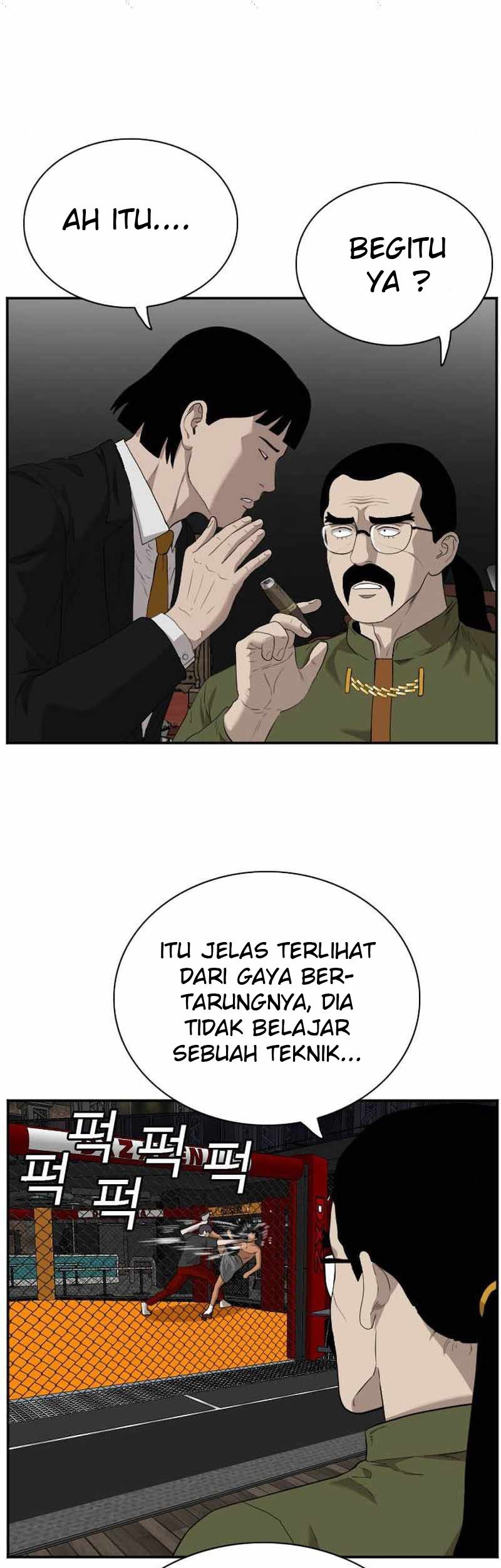 A Bad Person chapter 99 halaman 50