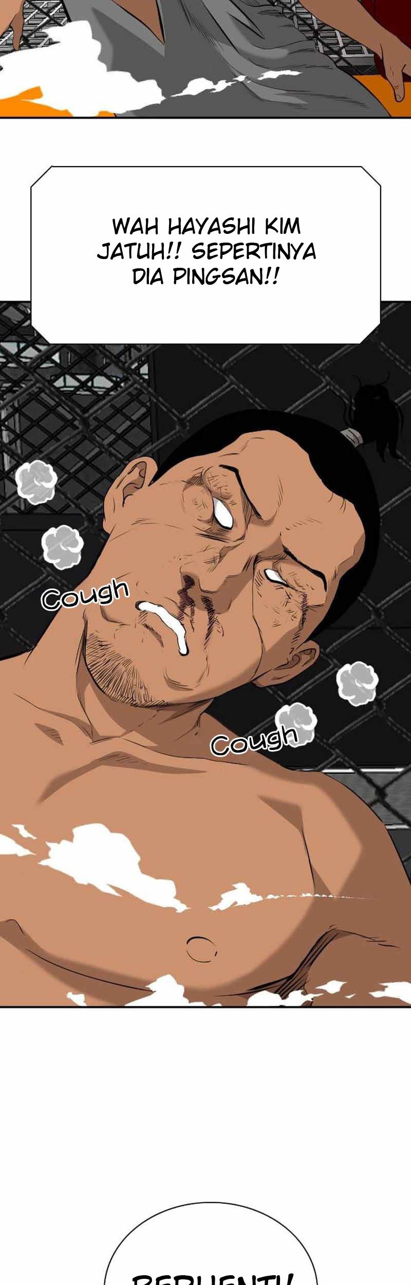 A Bad Person chapter 99 halaman 52