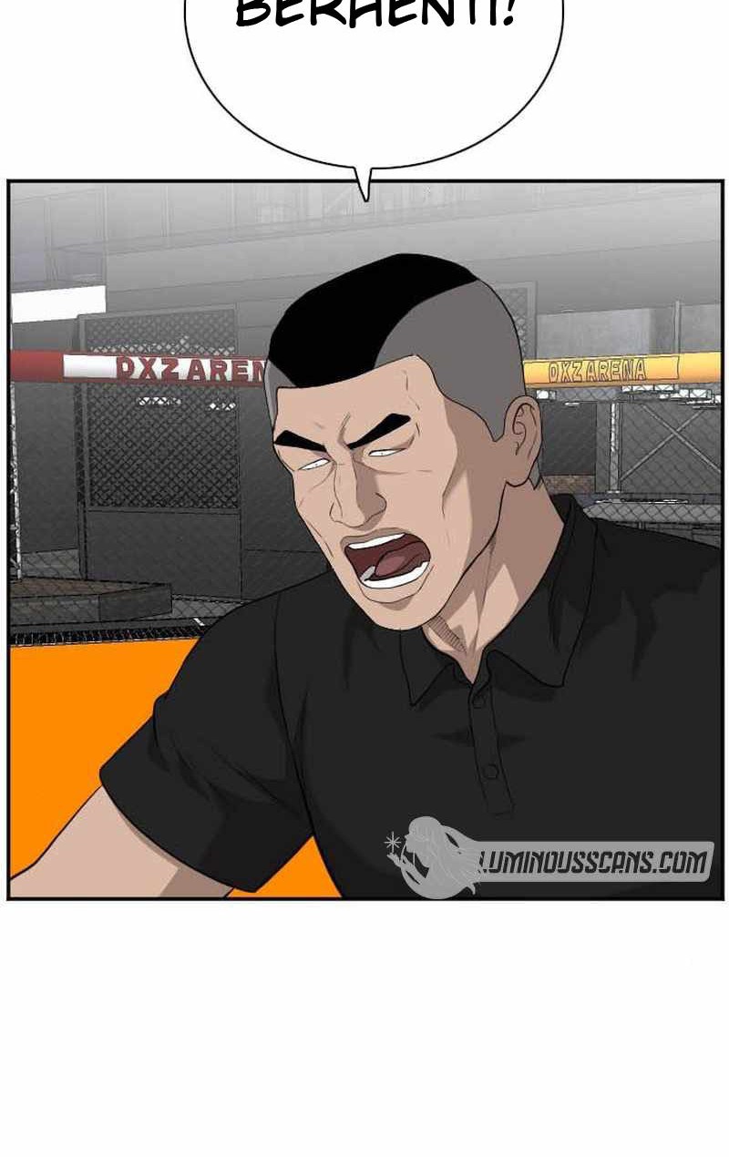 A Bad Person chapter 99 halaman 53