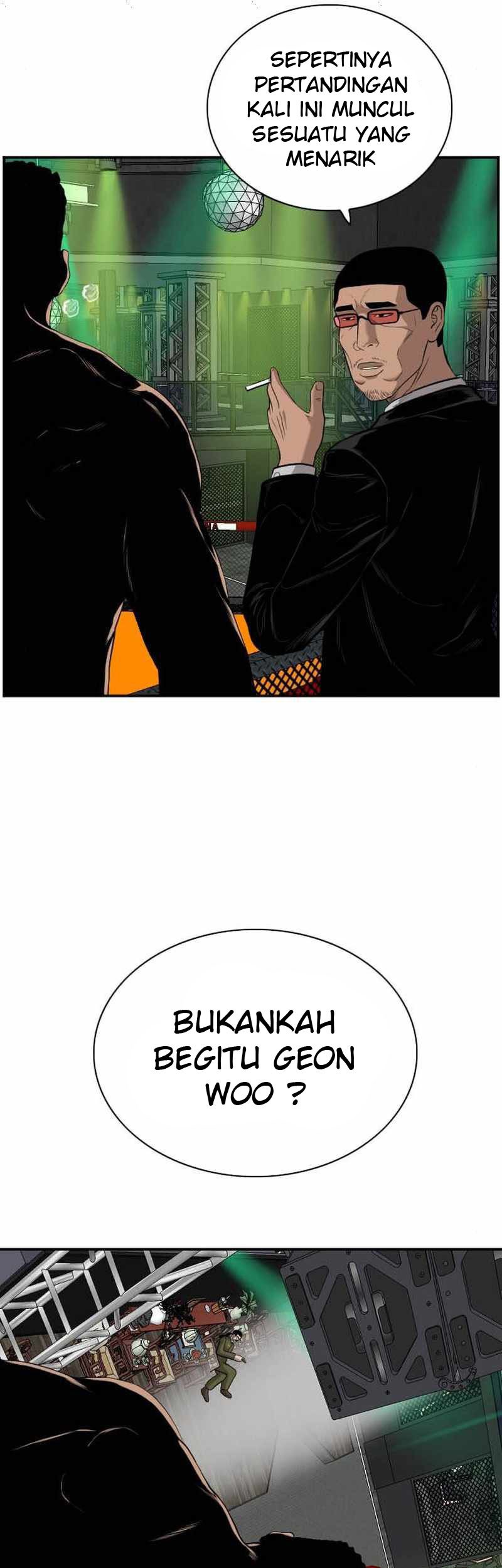 A Bad Person chapter 99 halaman 62