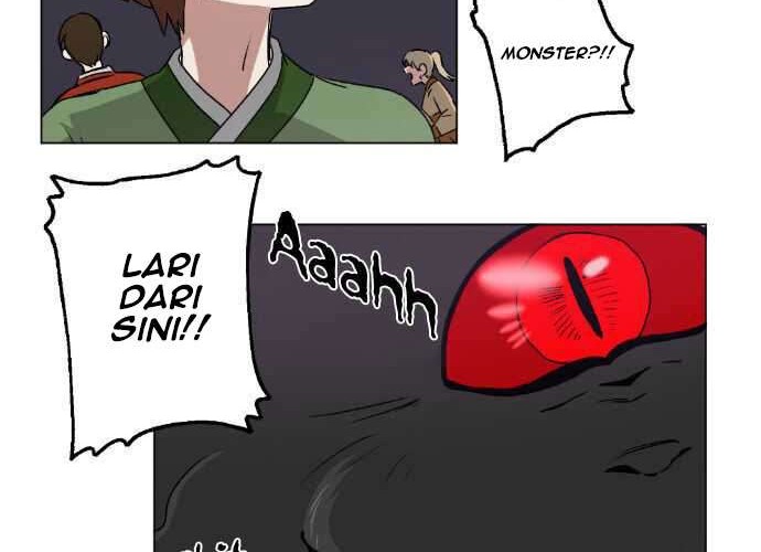 A Bear’s Daughter chapter 1 halaman 6
