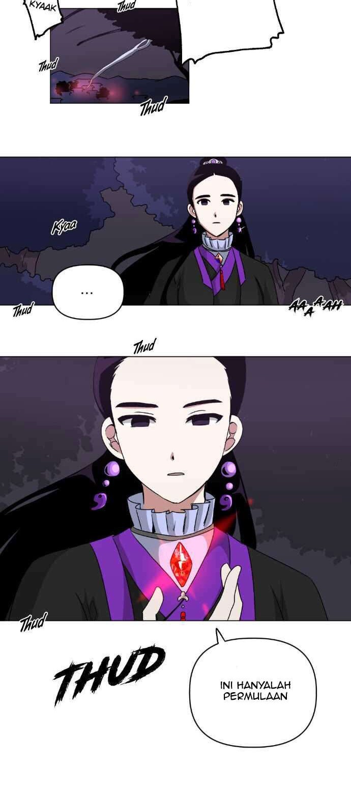 A Bear’s Daughter chapter 1 halaman 8