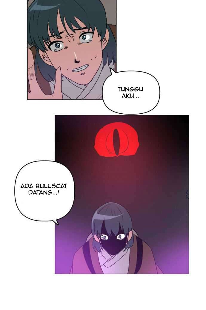 A Bear’s Daughter chapter 1 halaman 20