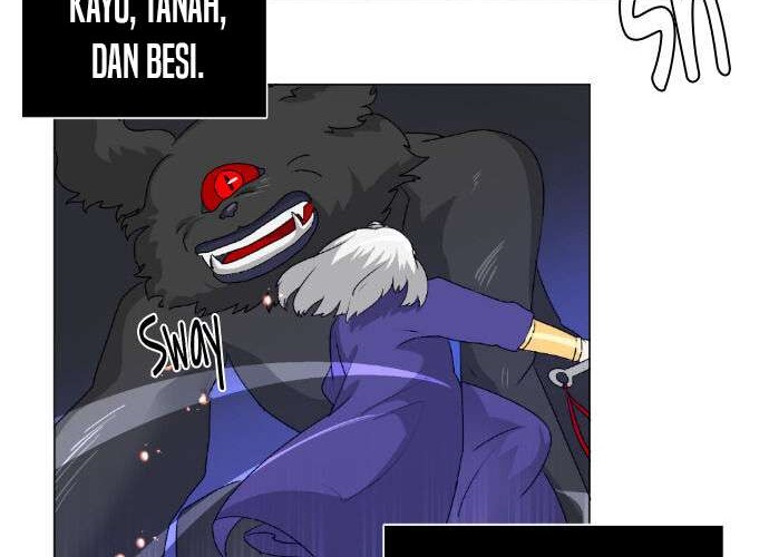 A Bear’s Daughter Bab 2 halaman 2
