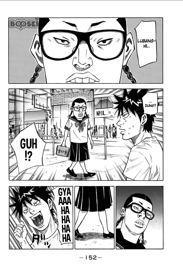 A-bout! Bab 22 halaman 5