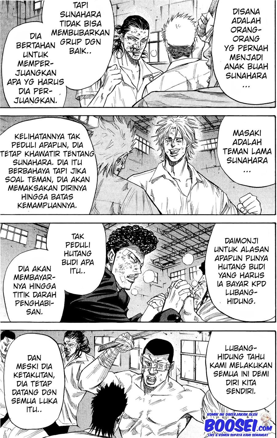 A-bout! Bab 30 halaman 7