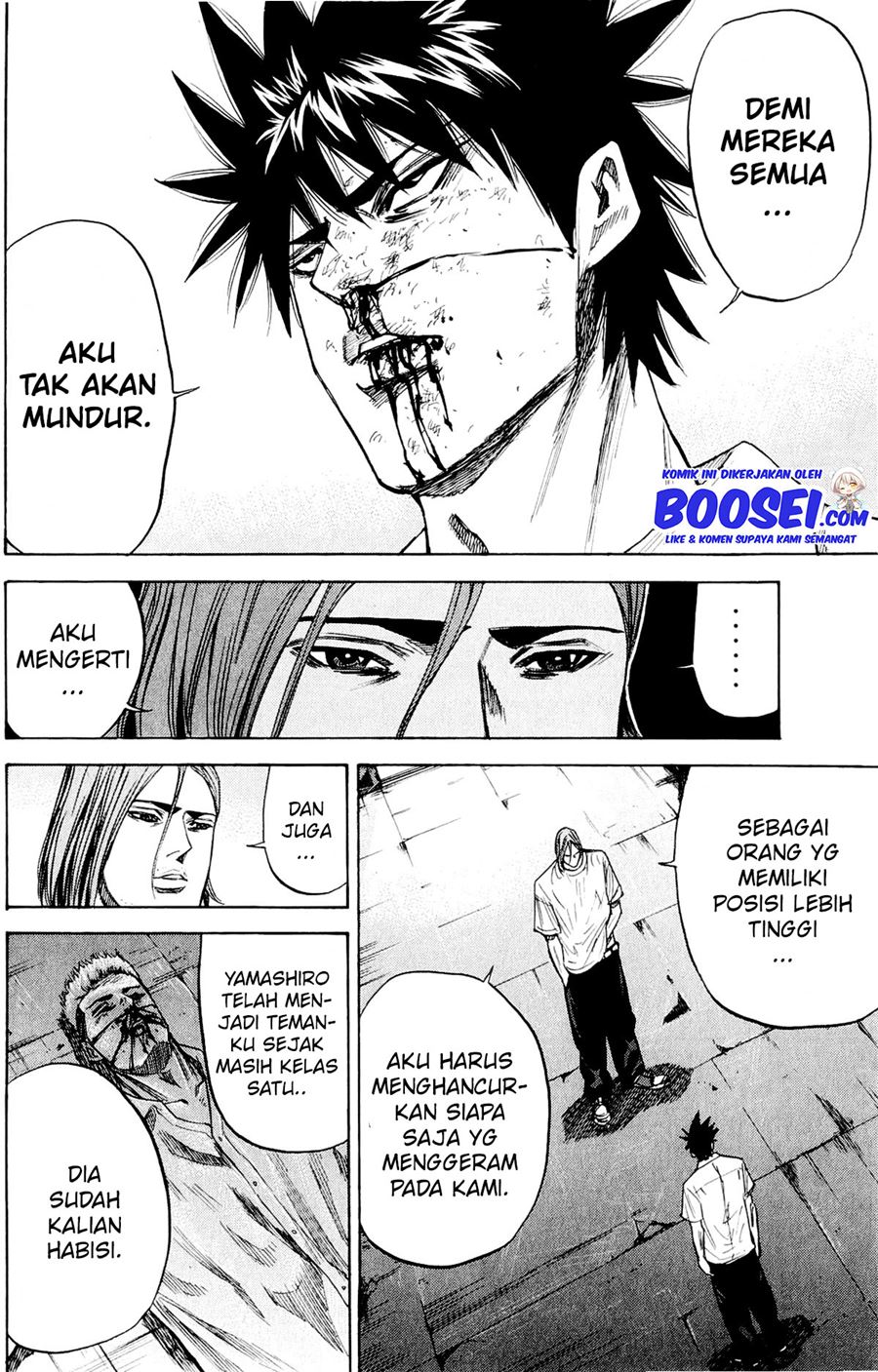 A-bout! Bab 30 halaman 8