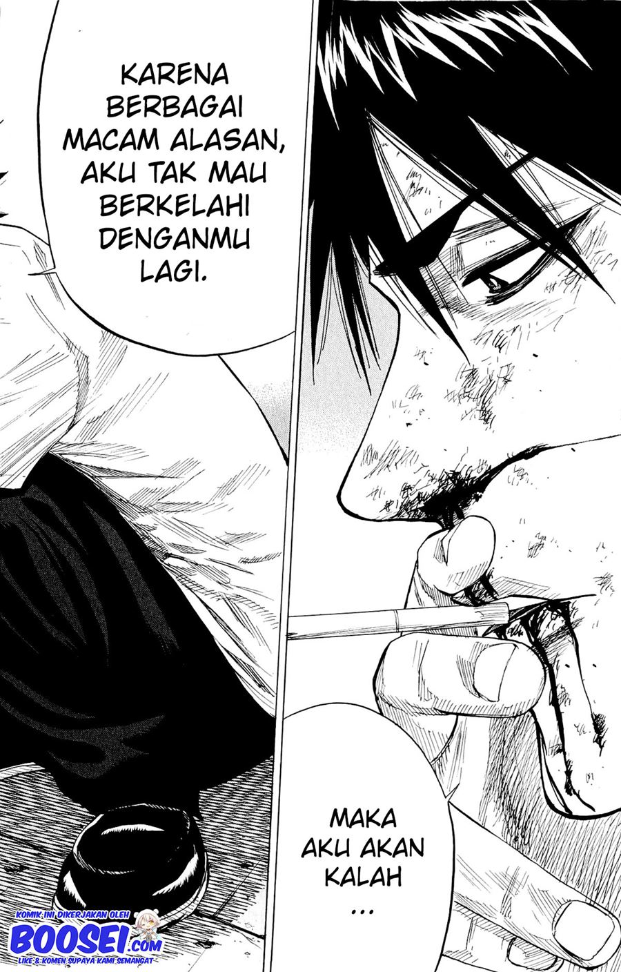 A-bout! Bab 30 halaman 20