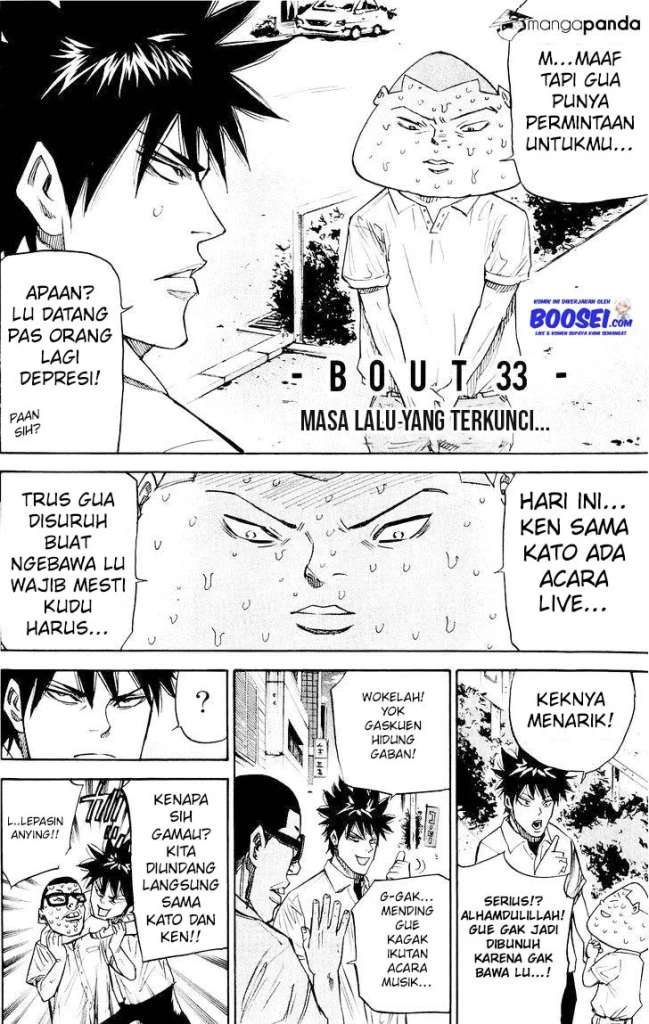 A-bout! Bab 33 halaman 7